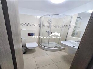 Apartament cu 3 odăi Băneasa