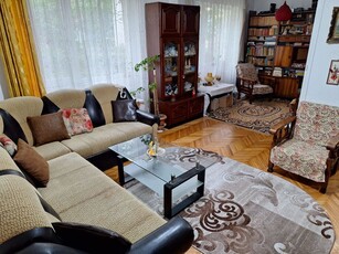 Apartament cu 4 camere