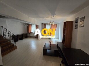 Apartament cu 4 camere, Ampoi 1