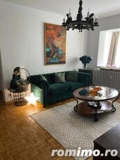 Apartament cu 4 camere Aparatorii Patriei, Berceni