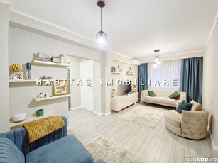 Apartament cu 4 camere, etaj 1, recent renovat, cartierul Manastur