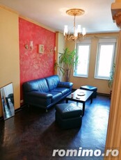 Apartament cu 4 camere Kogalniceanu, Cismigiu