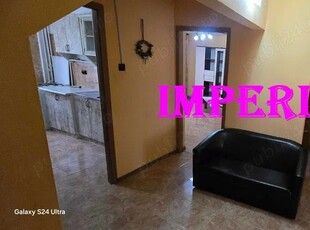 apartament cu 2 camere , zona Biserica Rosetti - O.Onicescu, etaj 3