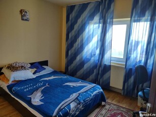 Apartament cu două camere de vânzare pe strada Arcului