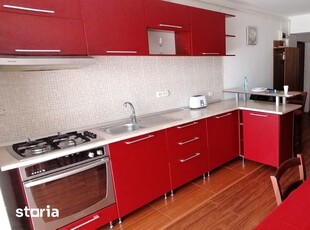 Apartament cu două camere! Loc de parcare inclus !