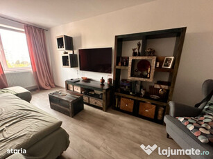 APARTAMENT CU DOUA CAMERE PANTELIMON