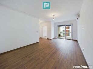 Apartament cu finisaje premium în bloc nou