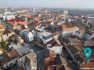 Apartament cu o cameră in zonă Centrală