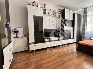 Apartament cu o camera, 32 mp, Zona UMT