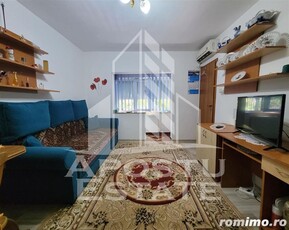 Apartament cu o camera, etaj intermediar, zona Bucovina