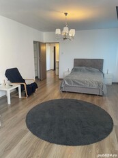 Apartament cu o camera- Faleza Dunarii