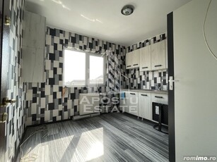 Apartament cu o camera Freidorf