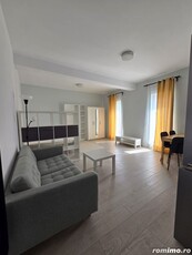 Apartament cu tip studio de vanzare in Moșnița Nouă