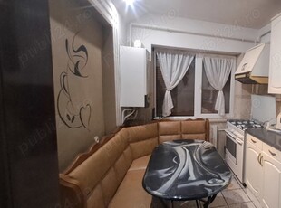 apartament cu trei camere