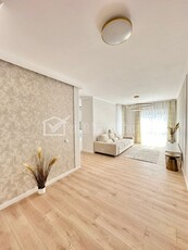 Apartament cu trei camere, ultrafinisat, 80 mp, zona Avram Iancu