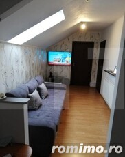 Apartament de 2 camere, 50 mp, mobilat, zona Steaua