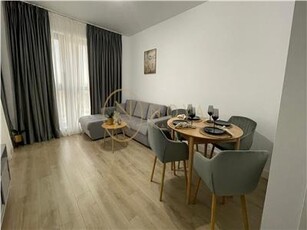 Apartament de 2 camere Aviatiei Onix Residence