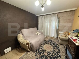 Apartament de 2 camere, parter, zona Gradinari