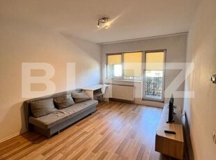 Apartament de 2 camere si 1 balcon, parcare subterana, zona str. Maramuresului