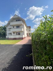 Apartament de 3 camere, 2 bai, 84 mp, zona Careiului