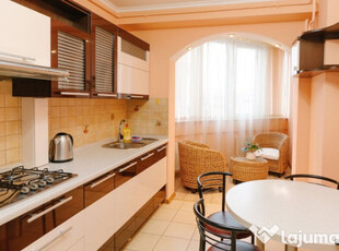 Apartament de inchiriat cu o camera