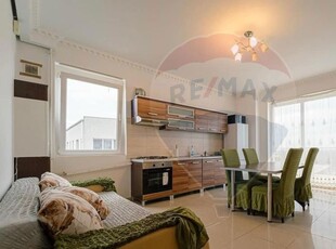 Apartament de LUX 3 camere cu terasa 30 mp Ared UTA