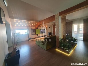 Apartament de lux 4 camere cu vedere spre Parc Belvedere