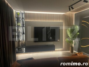 Apartament de lux într-o zonă exclusivistă din Oradea