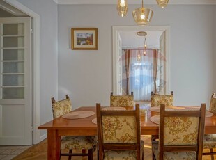 Apartament de vacanta, ultracentral Predeal