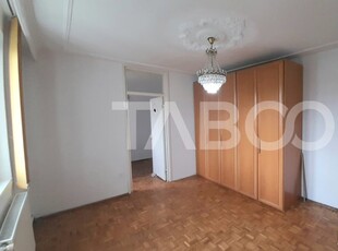 Apartament de vanzare 2 camere balcon Sibiu zona Mihai Viteazu