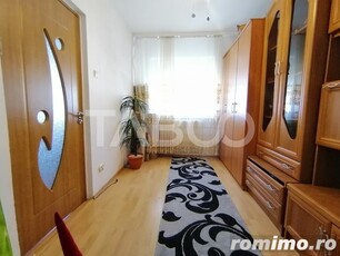 Apartament de vanzare 2 camere etaj intermediar Vasile Aaron Sibiu