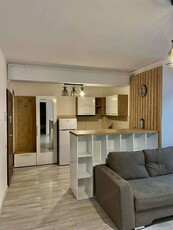 Apartament de vanzare 2 camere Mamaia-Centru!