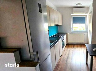 Apartament 3 camere, terasa si balcon - Sibiu