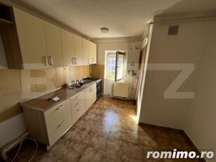 Apartament de vanzare , 52 mp , Micro 16