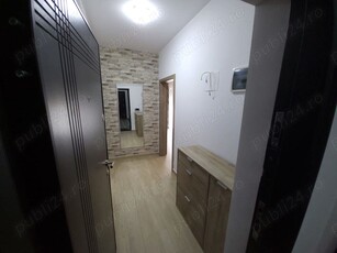 Apartament de vânzare cu 2 camere si 2 locuri de parcare zona Buziașului Timișoara.