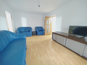 Apartament de vânzare cu 3 camere în Sibiu