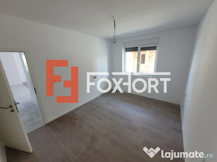 Apartament de vanzare Dumbravita/ SAD, parter cu 56 mp