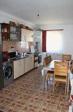 Apartament de vânzare Florești