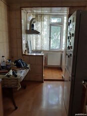 Apartament de vânzare GALAȚI , Micro 16 , str. Lebedei , nr. 7 , bl. A 20 , sc. 3 , ap. 60