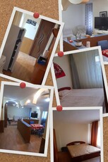 Apartament de vânzare trei camere Craiova 1 mai strada Victor papilian trei camere decomandat două b