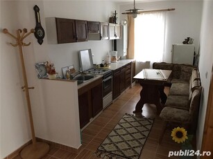 Apartament de vanzare, Zalau, decomandat, cu garaj