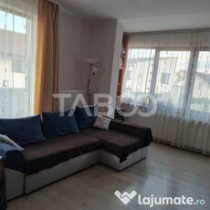 Apartament decomandat 2 camere 64 mpu etaj 1 loc de parcare