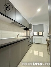 Apartament decomandat 2 camere | Lira Residence +loc de parcare