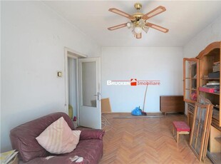 APARTAMENT DECOMANDAT | 3 CAMERE | ROGERIUS - ZONA PROFI