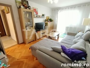 Apartament decomandat de vanzare 3 camere pivnita Parcul Sub Arini