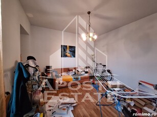 Apartament, decomandat, spatios de 87 mp, Ultracentral