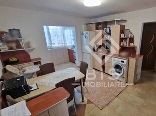 Apartament decomandat - Zona Kaufland Sud