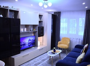 Apartament două camere, Bulevardul Victoriei, Dorohoi