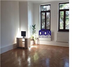 Apartament elegant langa parcul Kiseleff