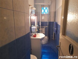 Apartament Etaj Intermediar Iulius Mall